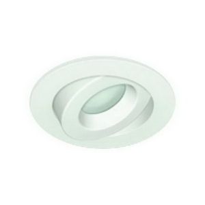 2" MR11 Micro Gimbal Die-Cast