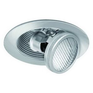 3" MR16 Pull Down Adjustable Baffle