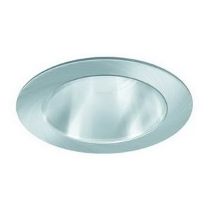 4" MR16 Clear Lensed Reflector