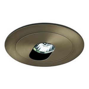 4" MR16 Adjustable Slot