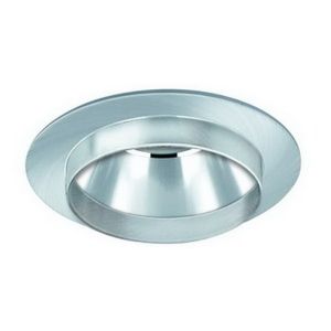 4" MR16 Deco Shield Reflector