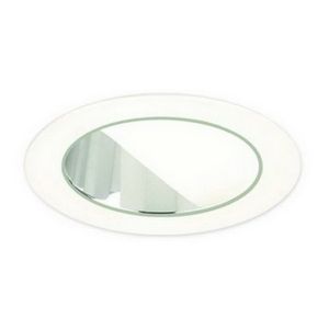 4" MR16 Wall Wash Reflector Eyelid