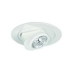 4" MR16 Multi Accessory Pull Down