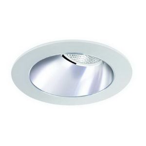 4" MR16 Adjustable Wall Wash Reflector