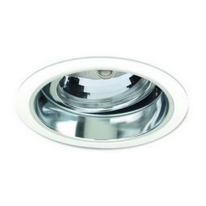 Adjustable AR111 w/ Reflector