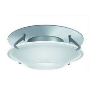 MR16 Deco Glass Pinhole