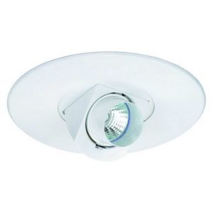 MR16 Adjustable Pull Down w/ Snoot