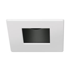 2" 550Lm LED Square Trim