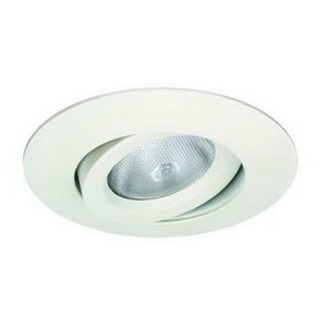 6" PAR30/HID Gimbal Ring