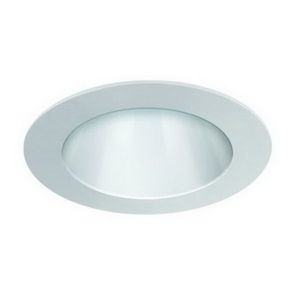 4" PAR20/CFL/A19 Self-Flanged Hizak Reflector