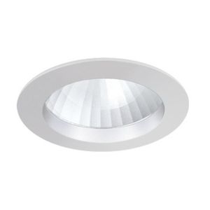 4" PAR20/HID/CFL/A19 Reflector w/ Lens