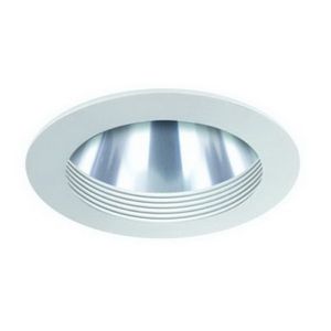4" PAR20/HID/CFL/A19 Baffled Reflector