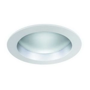 4" PAR20/HID/CFL/A19 Deco Dome Reflector