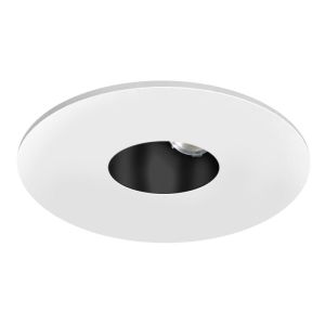 3.5" LED 12W Adjustable Accent Pinhole