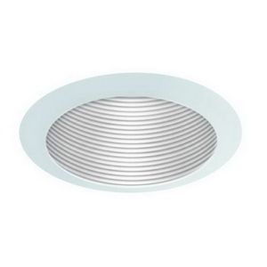 5" PAR30/CFL Metal Baffle