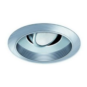 5" PAR20 Adjustable Gimbal w/ Baffle