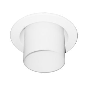 PAR 6" Cylinder Glass