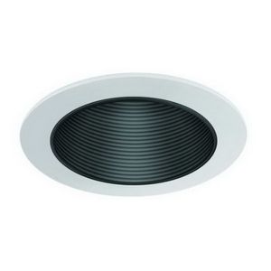 4" PAR20/HID Phenolic Baffle