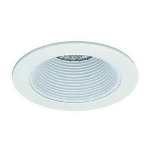 4" PAR20/CFL Metal Baffle