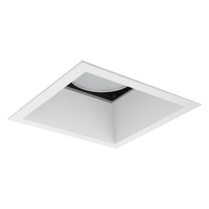 6" LED Square Open Reflector