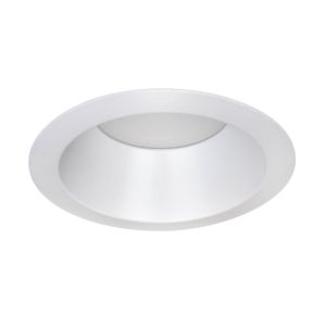 5" LED Reflector Flat Lens (Dimmable)