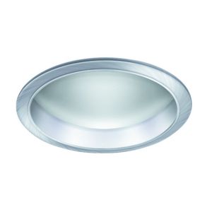 6" Deco frost LED Dome