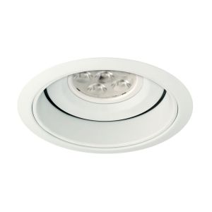 6" Adjustable LED Gimbal