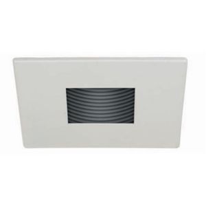 3" LED Square Pinhole Baffle (600lm/1000lm)