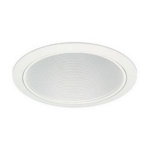 6" Deep LED Baffle