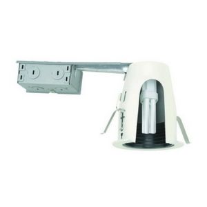 Shallow Remodel Housing