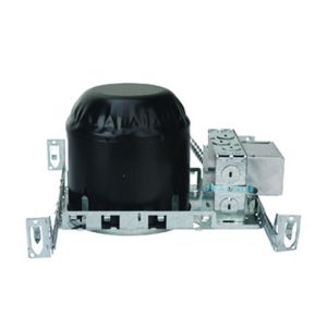 6" Shallow Housing (10W/15W)