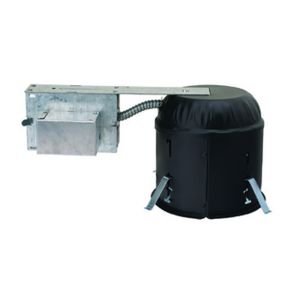 6" Remodel Shallow Housing (10W/15W)