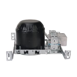 6" Shallow LED Housing (9W/16W)