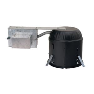 6" Remodel Shallow Housing (9W/16W)