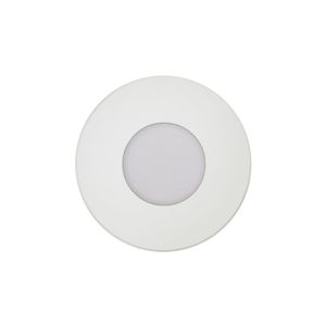 Round Open Lens LED Pathway/Step Light