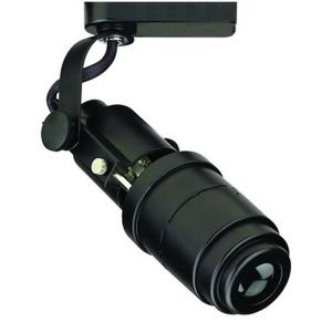 Die-cast Mini Projector - Circular Beam