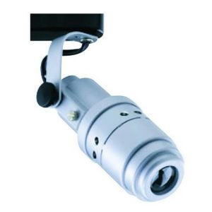 Die-cast Square Beam Projector