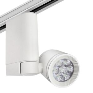 15W/1000Lm Die-cast Aztec 16 LED