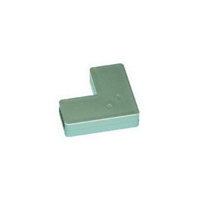 Vertical Rail Conductive Connector