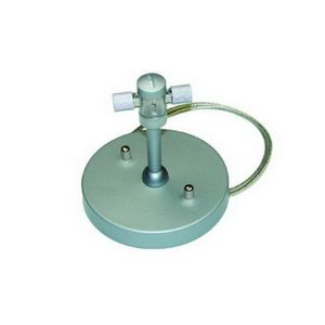 Power Feed w/ Ceiling Canopy