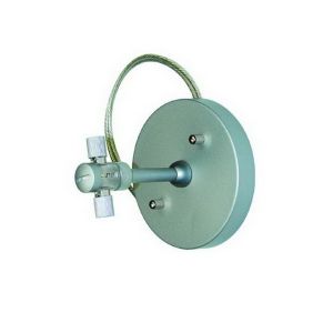 Power Feed w/ Wall Canopy