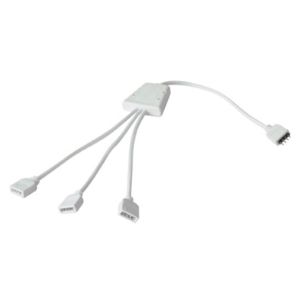 1-Into-3 Power Connector