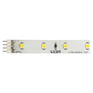 12" Flexible LED Strip (24V)