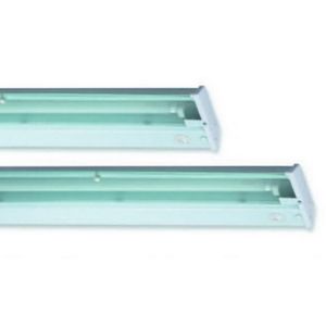 Fluorescent Strip Light