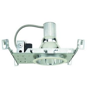 8" Light Commercial Housing (PAR/A-LAMP)