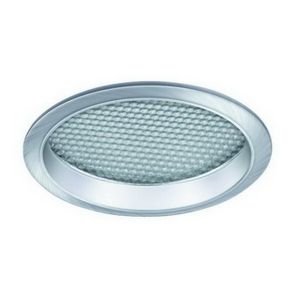 6" CFL Reflector w/ Lens