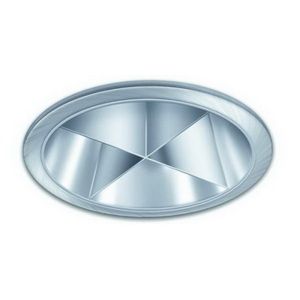 6" PAR Cross Blade Reflector