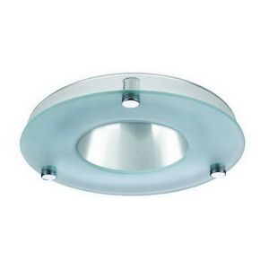 6" PAR Reflector w/Glass Ring