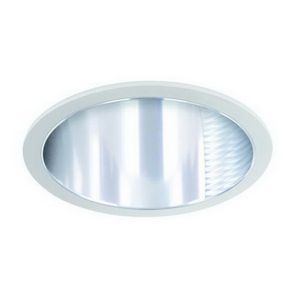 6" CFL Open Kick Plate Wall Wash