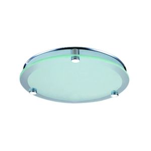 6" Architectural LED Glass Deco Full (1200/1600 Lumen)